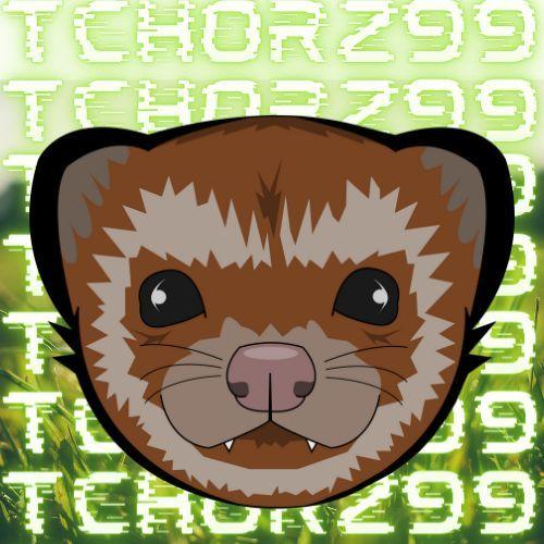 Tchorz avatar