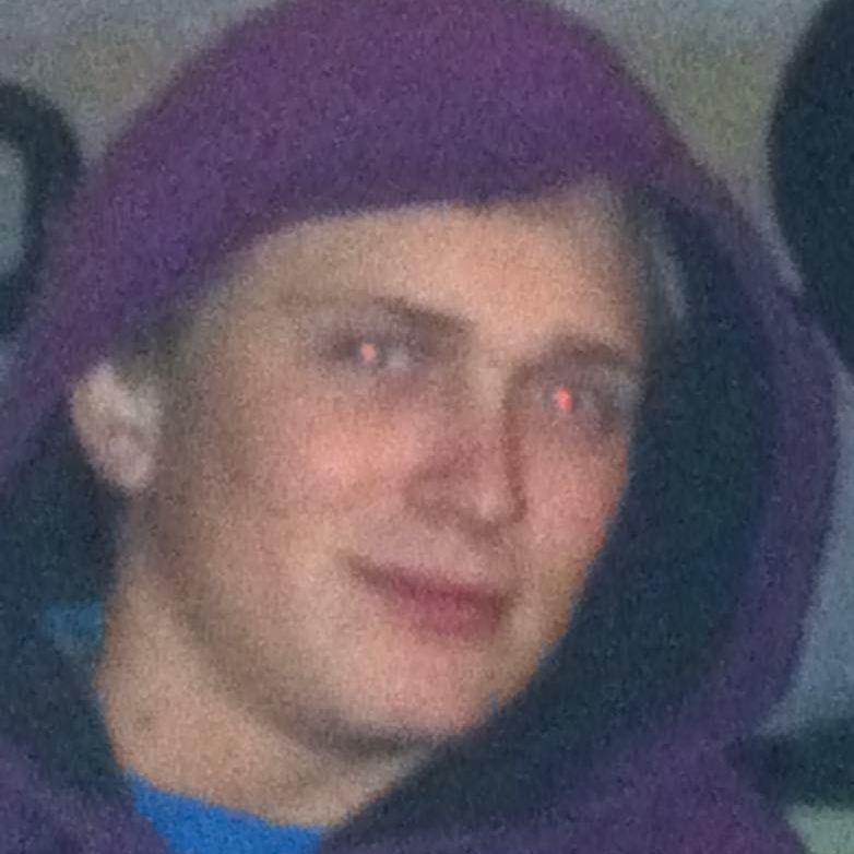 Milusilu avatar