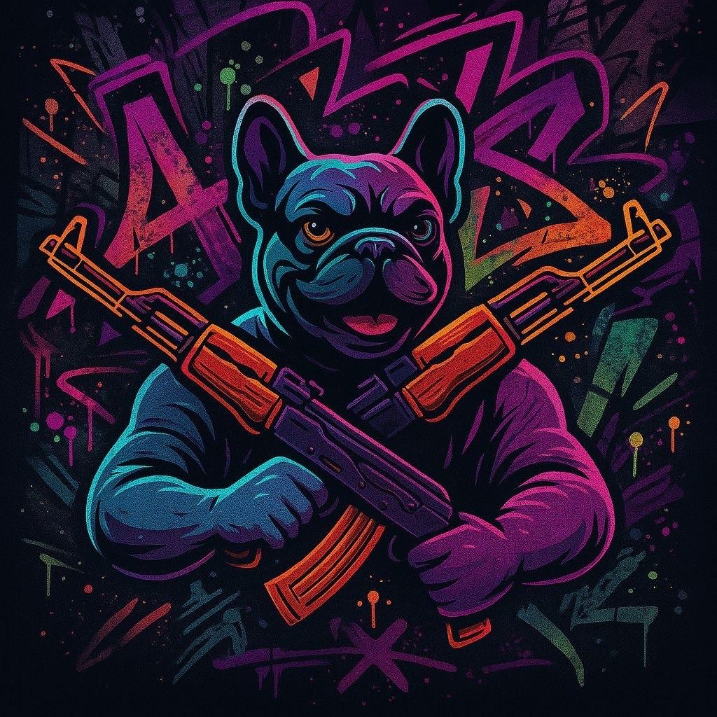LEOCORPUS avatar