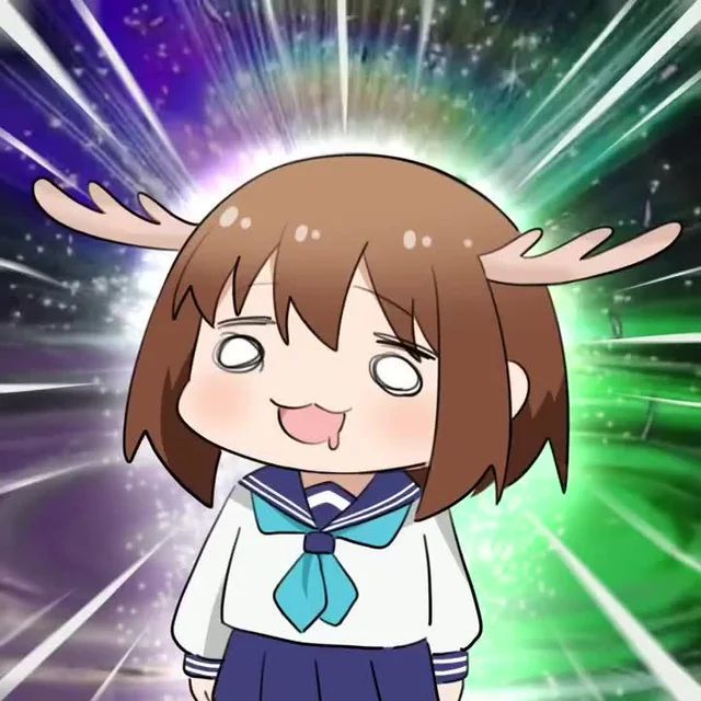Shikusou avatar
