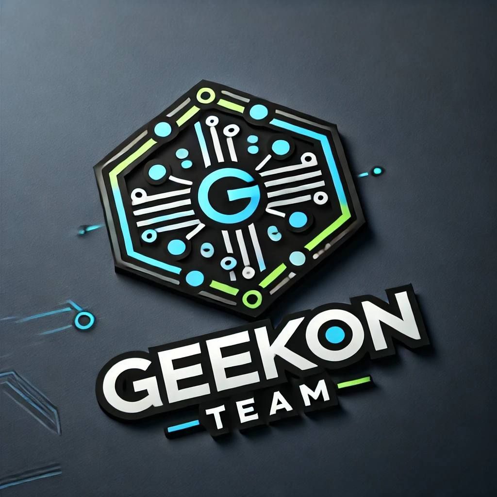 Team GeeKon