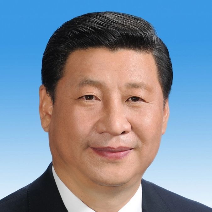 Harryxuand FACEIT avatar