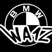 Player wa1z- avatar