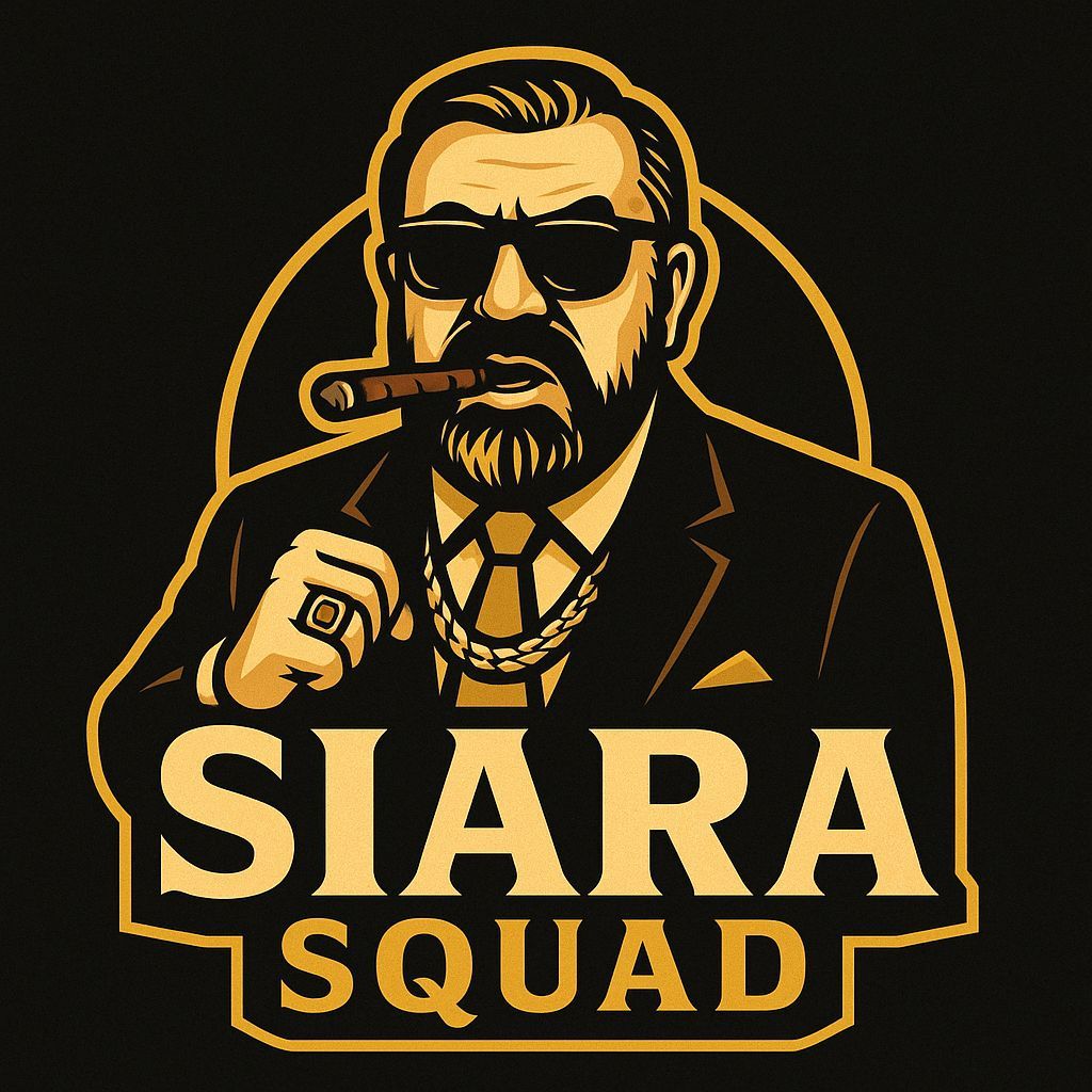 Siara Squad