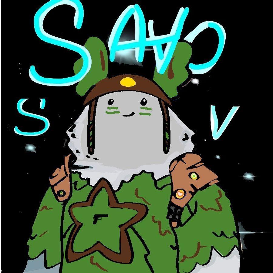 SAV0501 avatar