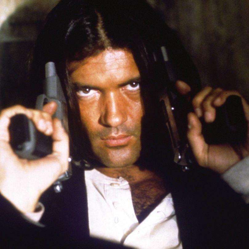 Desperado_28 avatar