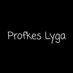 Profkes Lyga