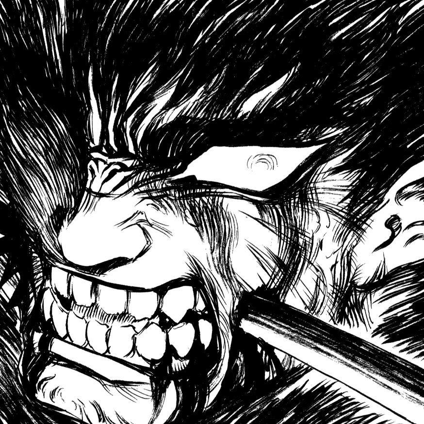 vinlandsaga avatar
