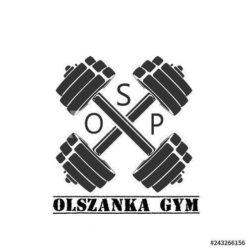 Olszanka GYM