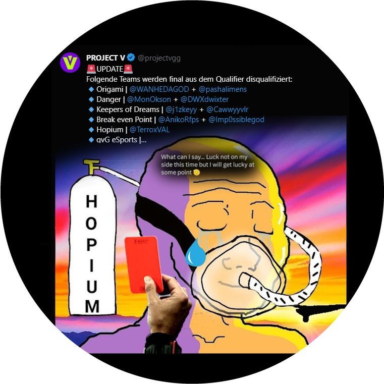 DQ-HOPIUM