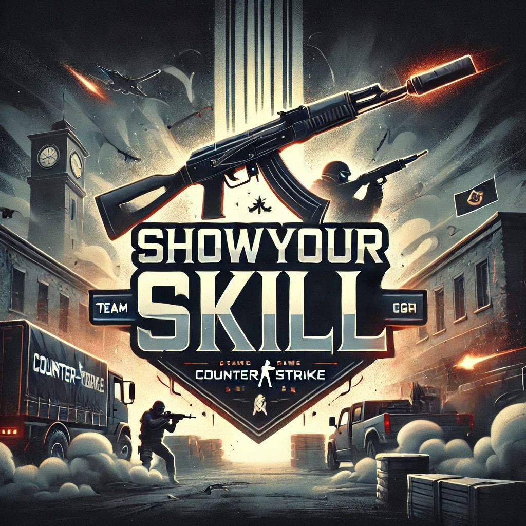 -ShowYourSkill-