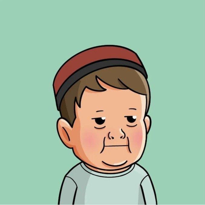 LMB0O avatar