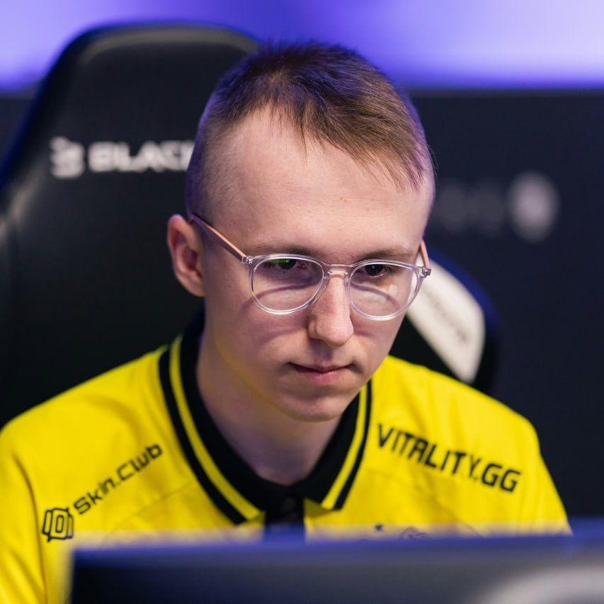 Xirellanse avatar