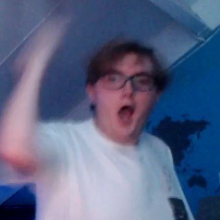 BrandonVDB avatar
