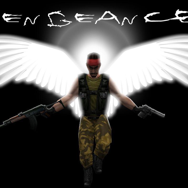 ZarodishSaw avatar