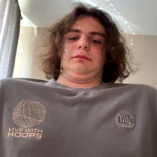 Faceit avatar