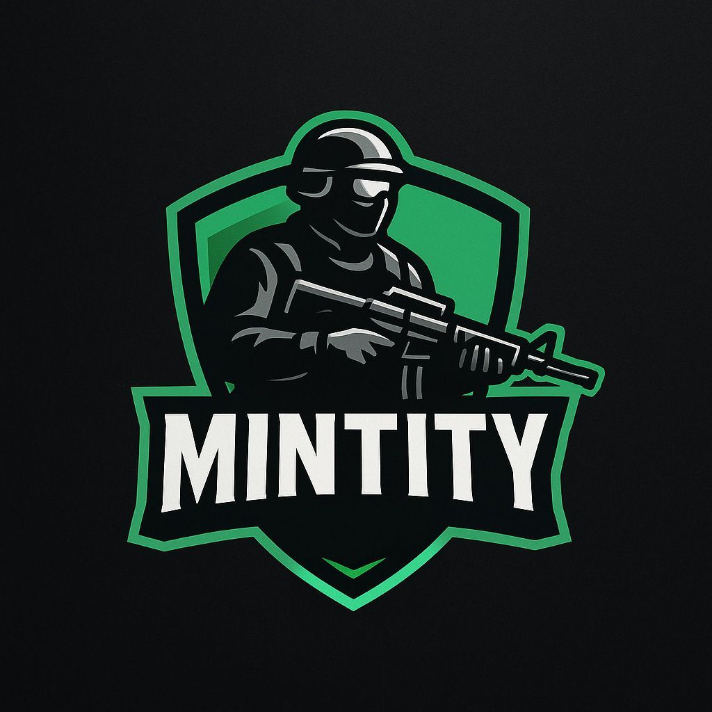 MINTITY