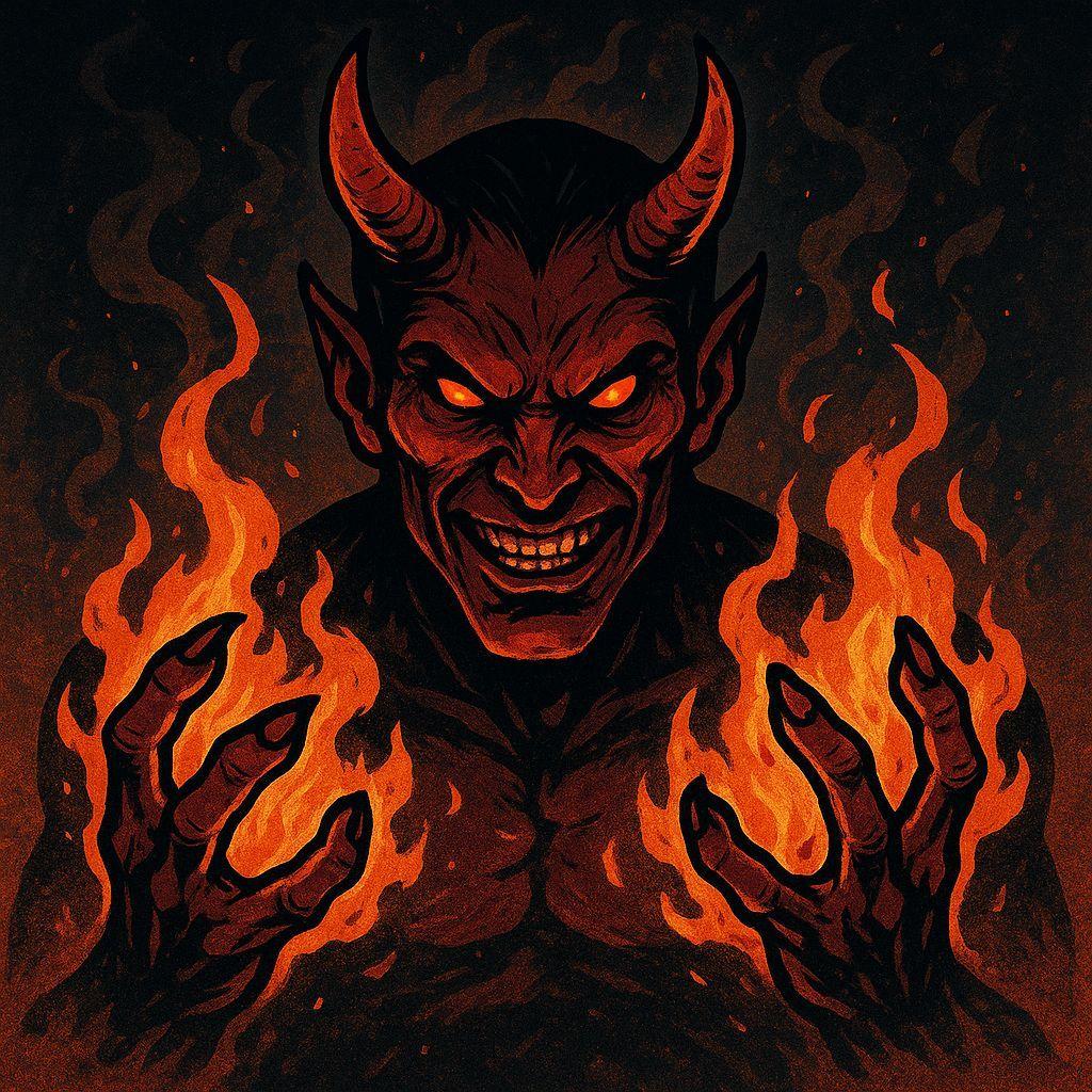 hellhands avatar