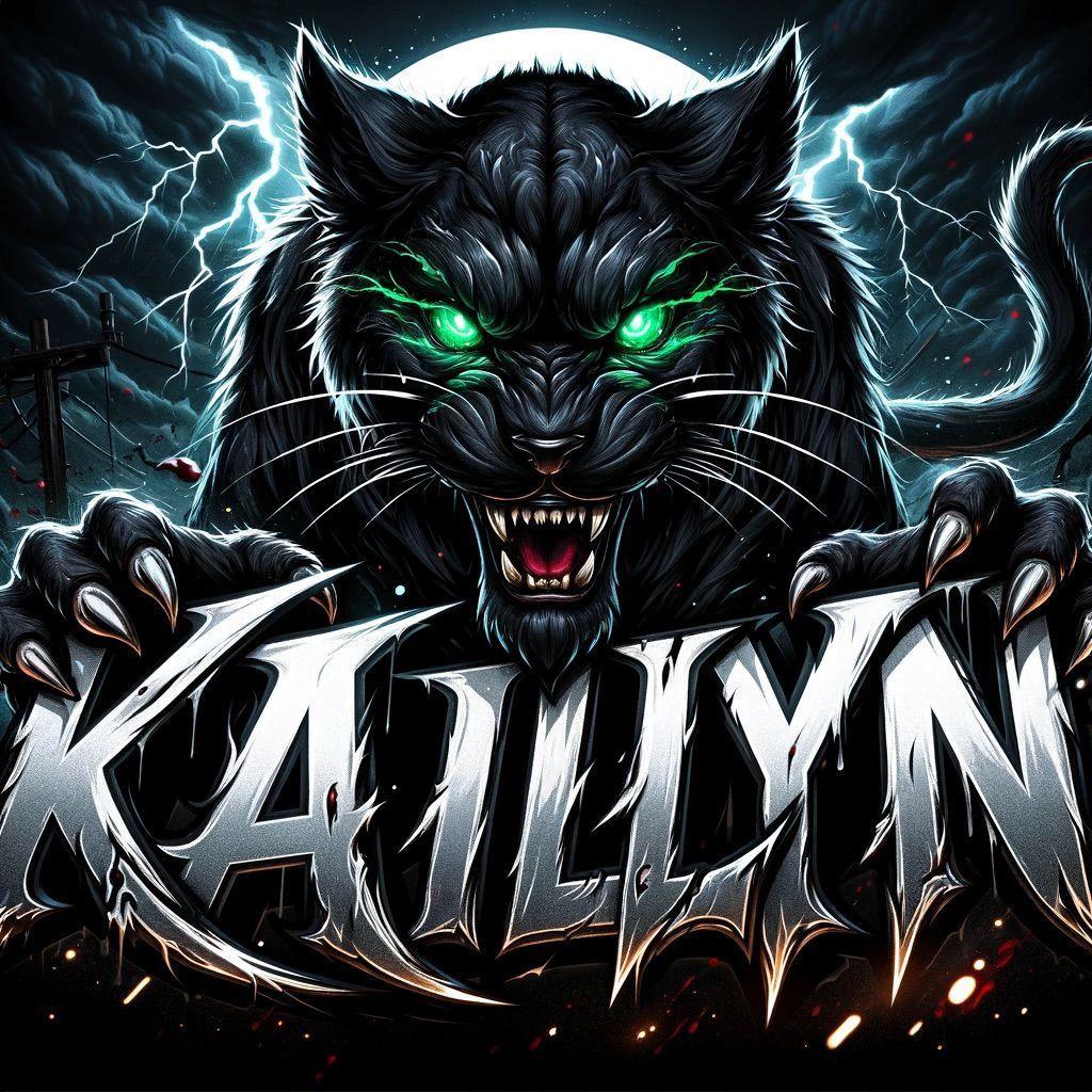 Player kailyn- avatar