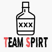 RUSSIA x TeamSpirt