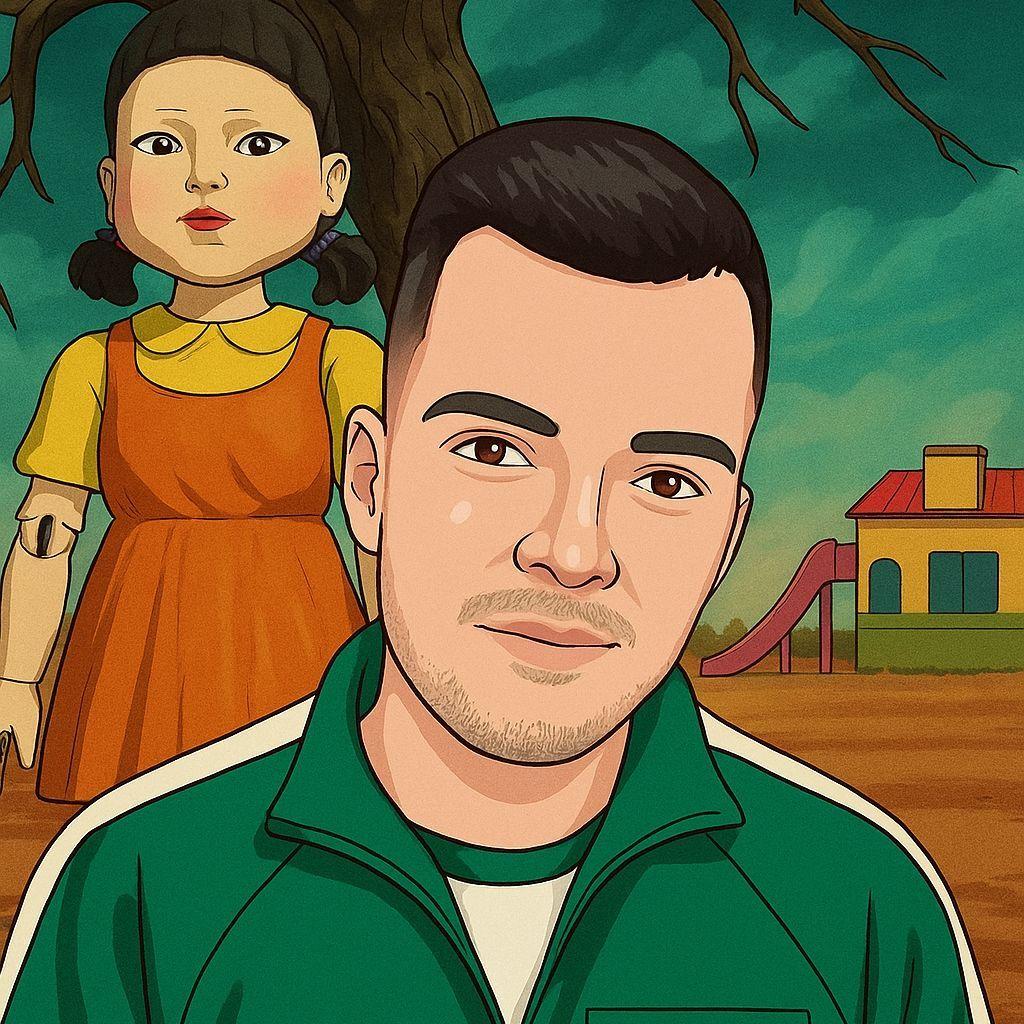dreNky avatar