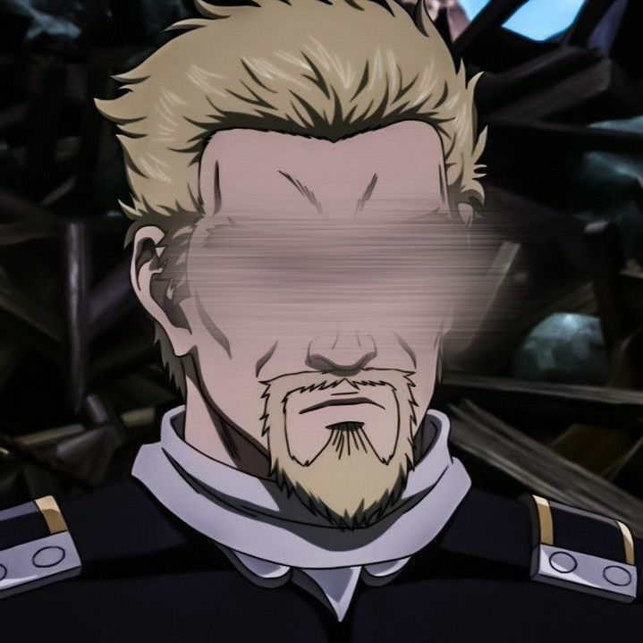 vinland FACEIT avatar
