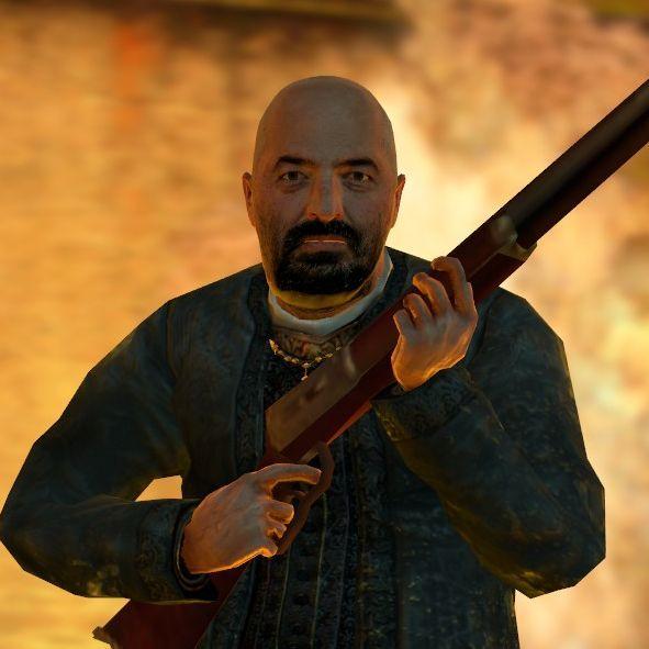 Grigory4 avatar