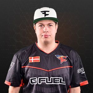 Faceit Avatar