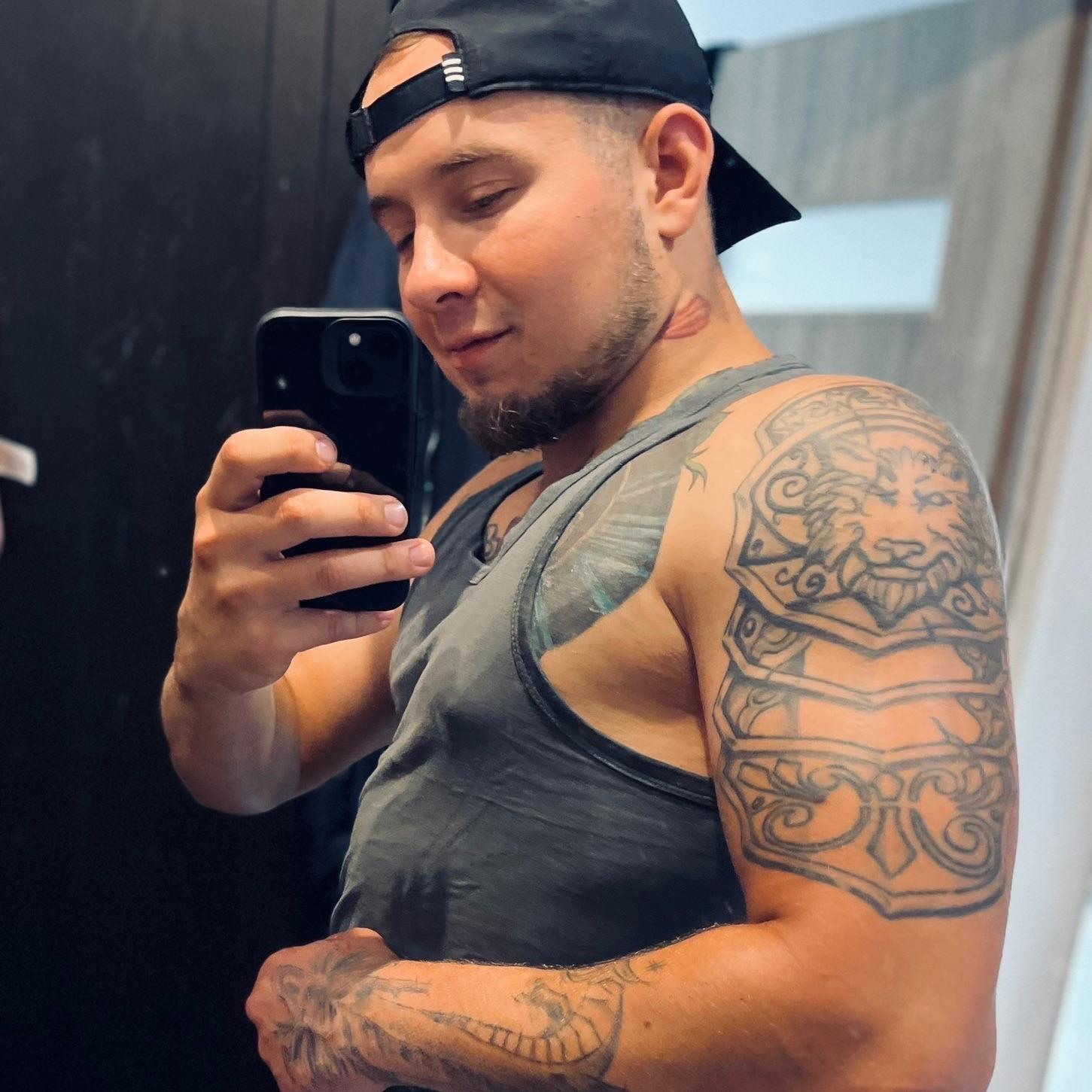 Damek420 avatar