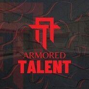 Armored Talent