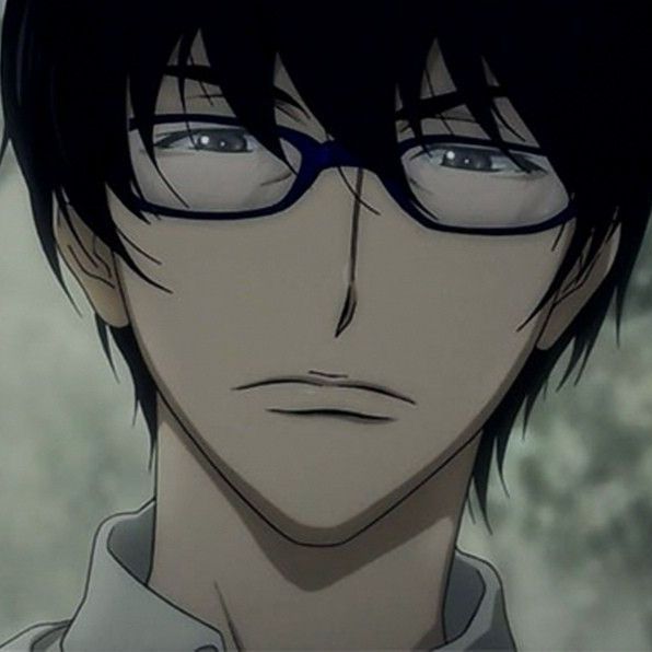Peeping avatar