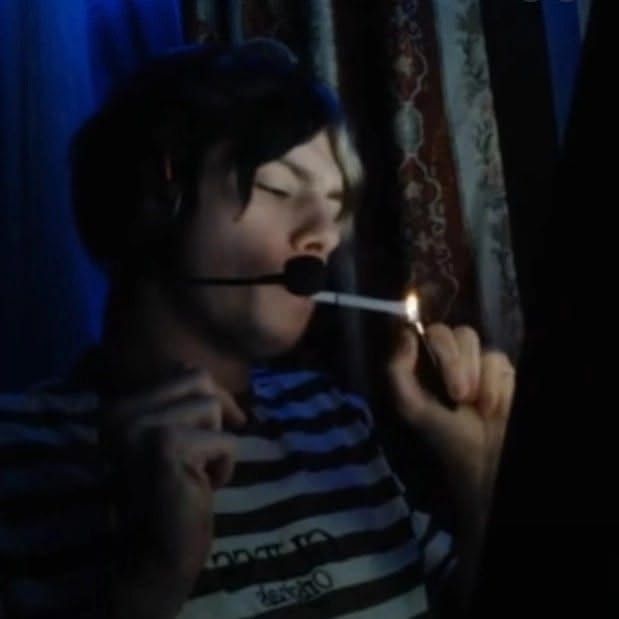 screamboy
