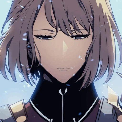 Cr0ck3tt avatar
