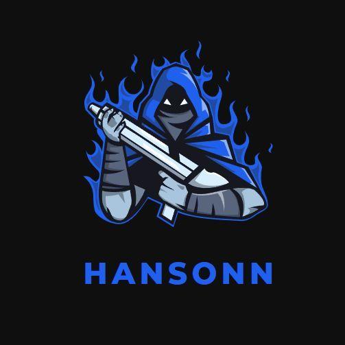 Hanson993 avatar