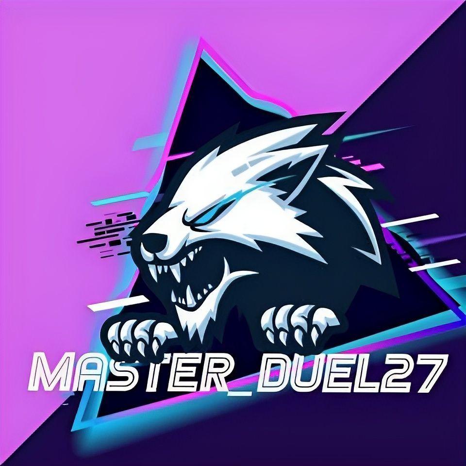 masterduel27 avatar