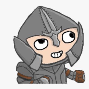 Faceit profile picture for @emreiazen