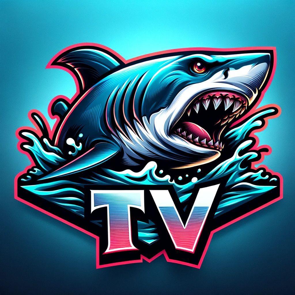 TvSharki avatar