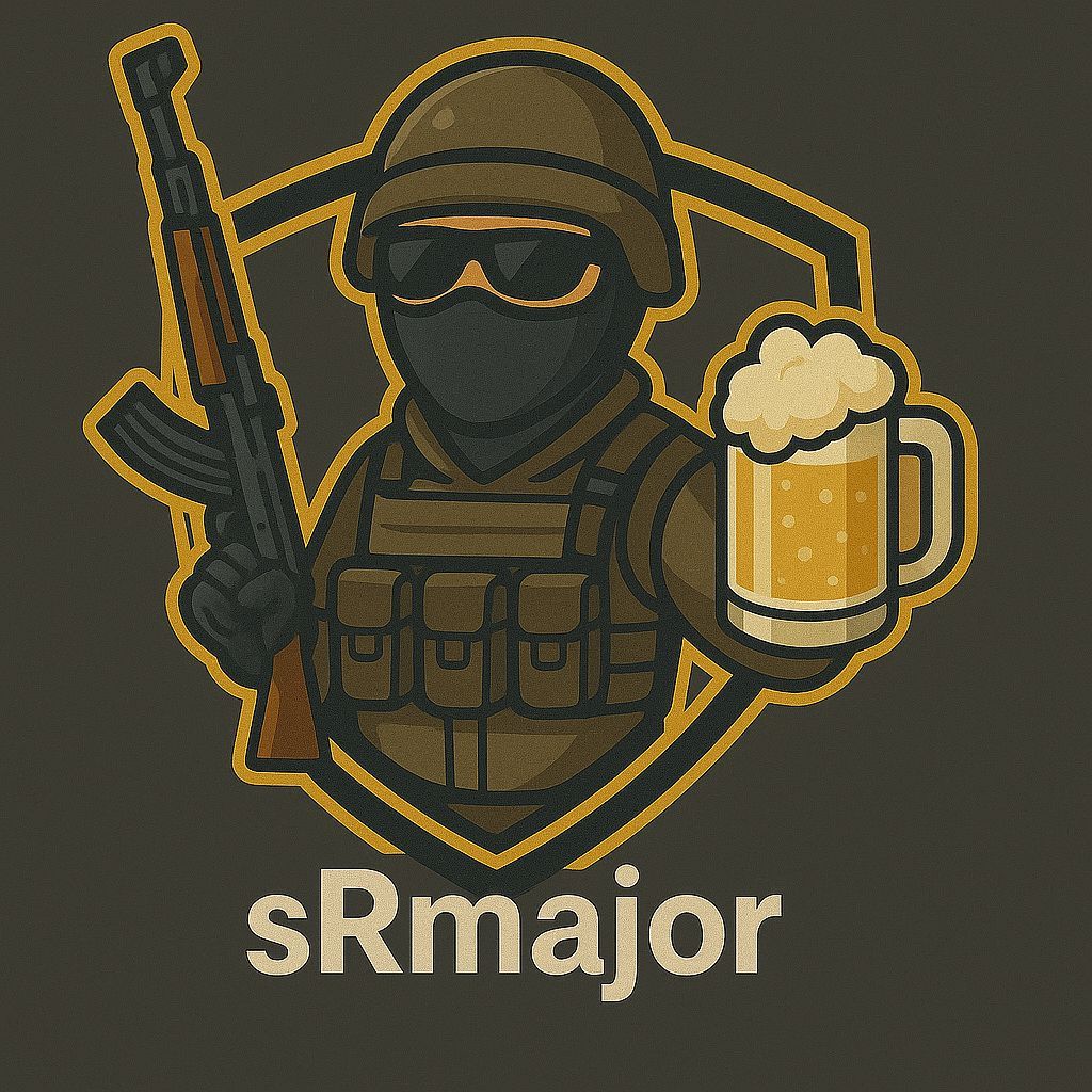 sRmajor avatar