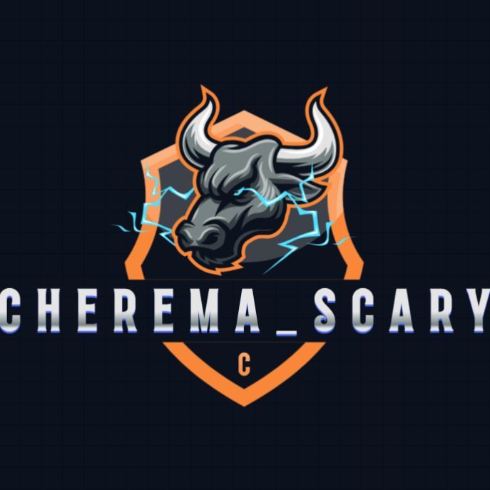 Cherema_Scary