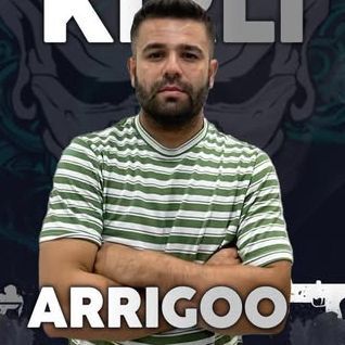 Arrigoo avatar