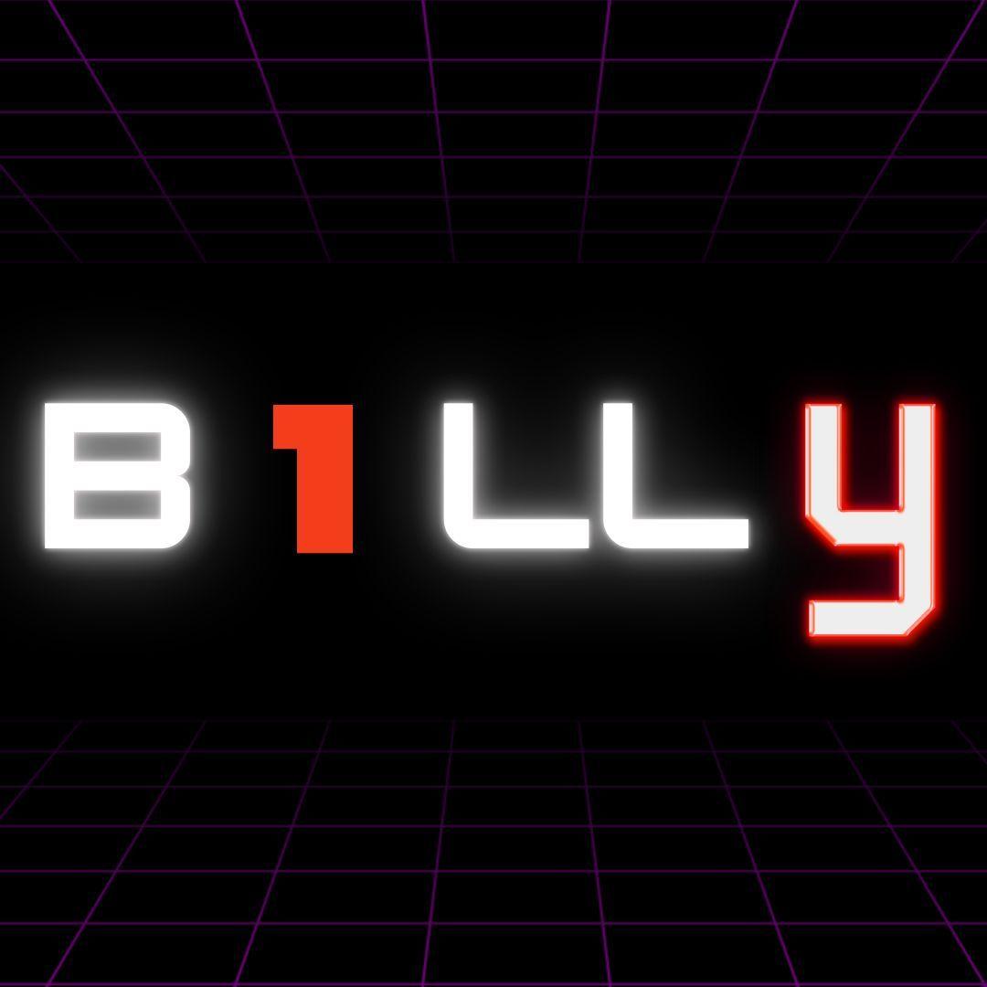 B1LLy_1 avatar