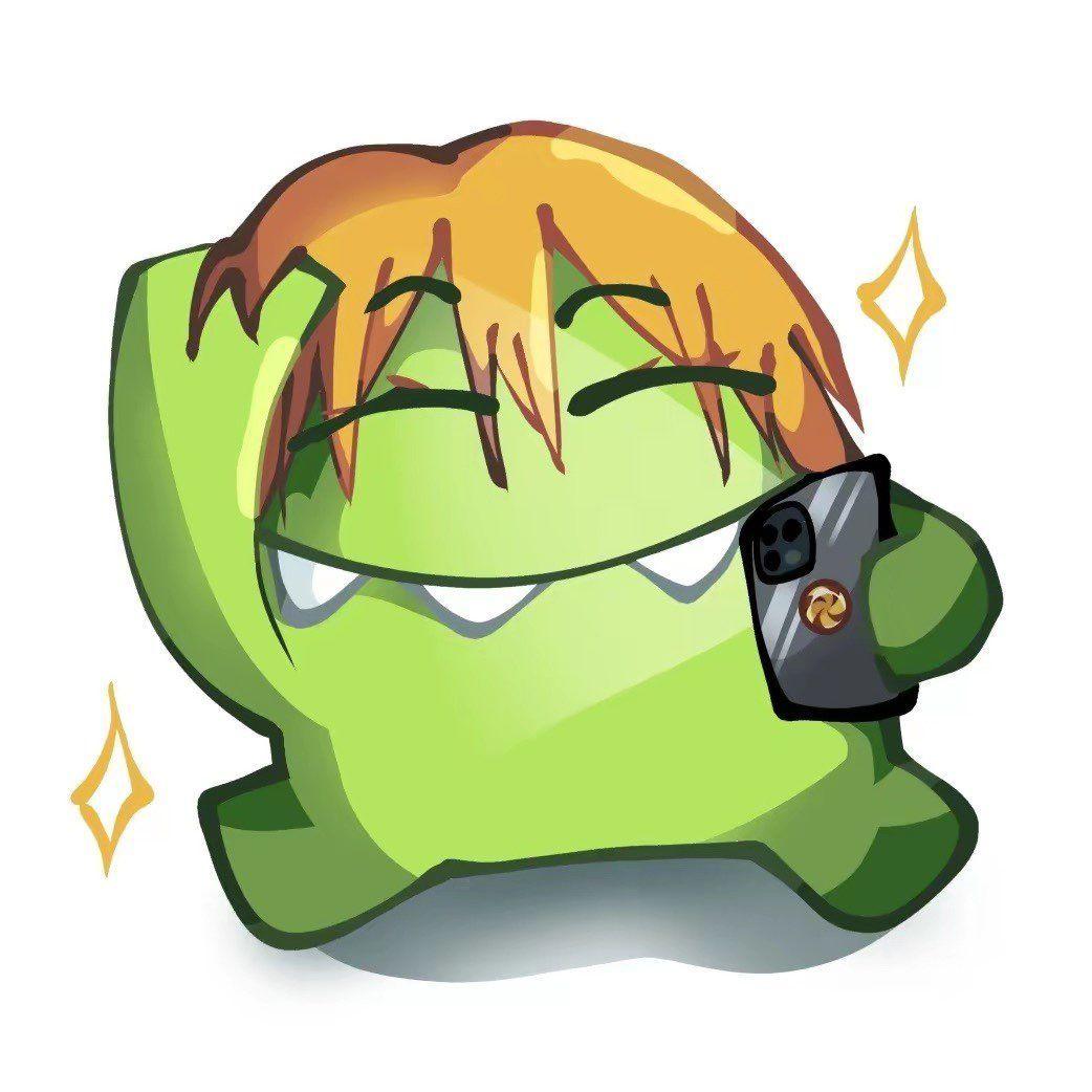 Gesti011 avatar