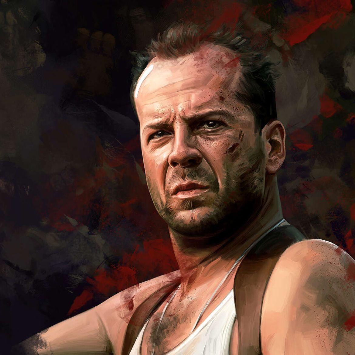 McClane05 avatar