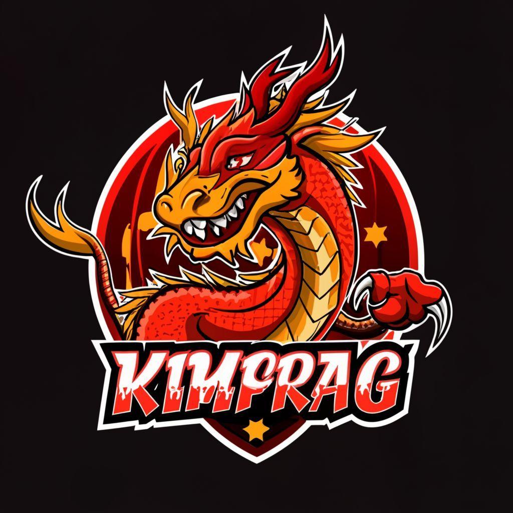 Player Kimfrag avatar