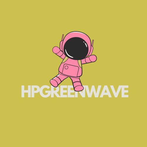 HPGREENWAVE avatar