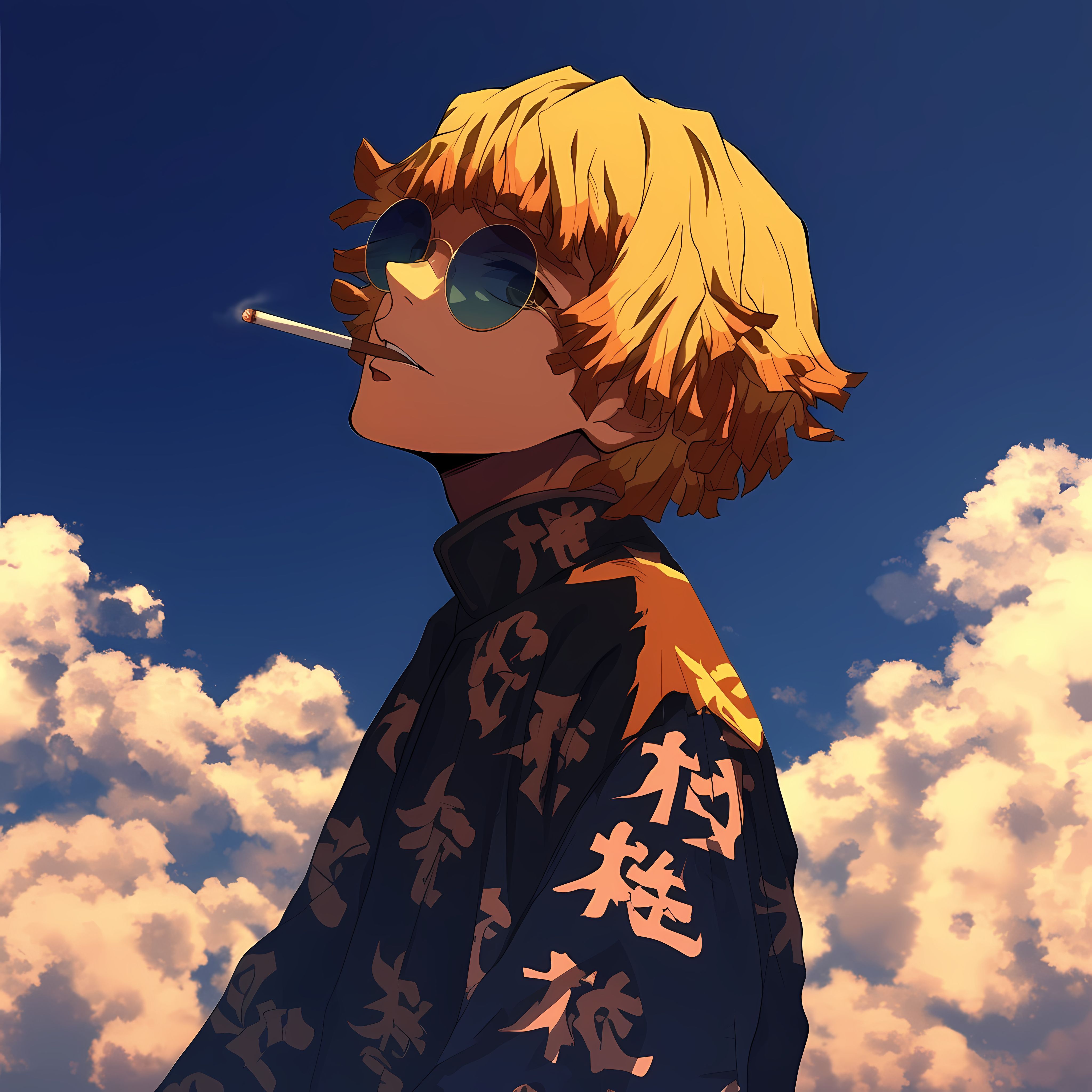 skywhyrocket FACEIT avatar