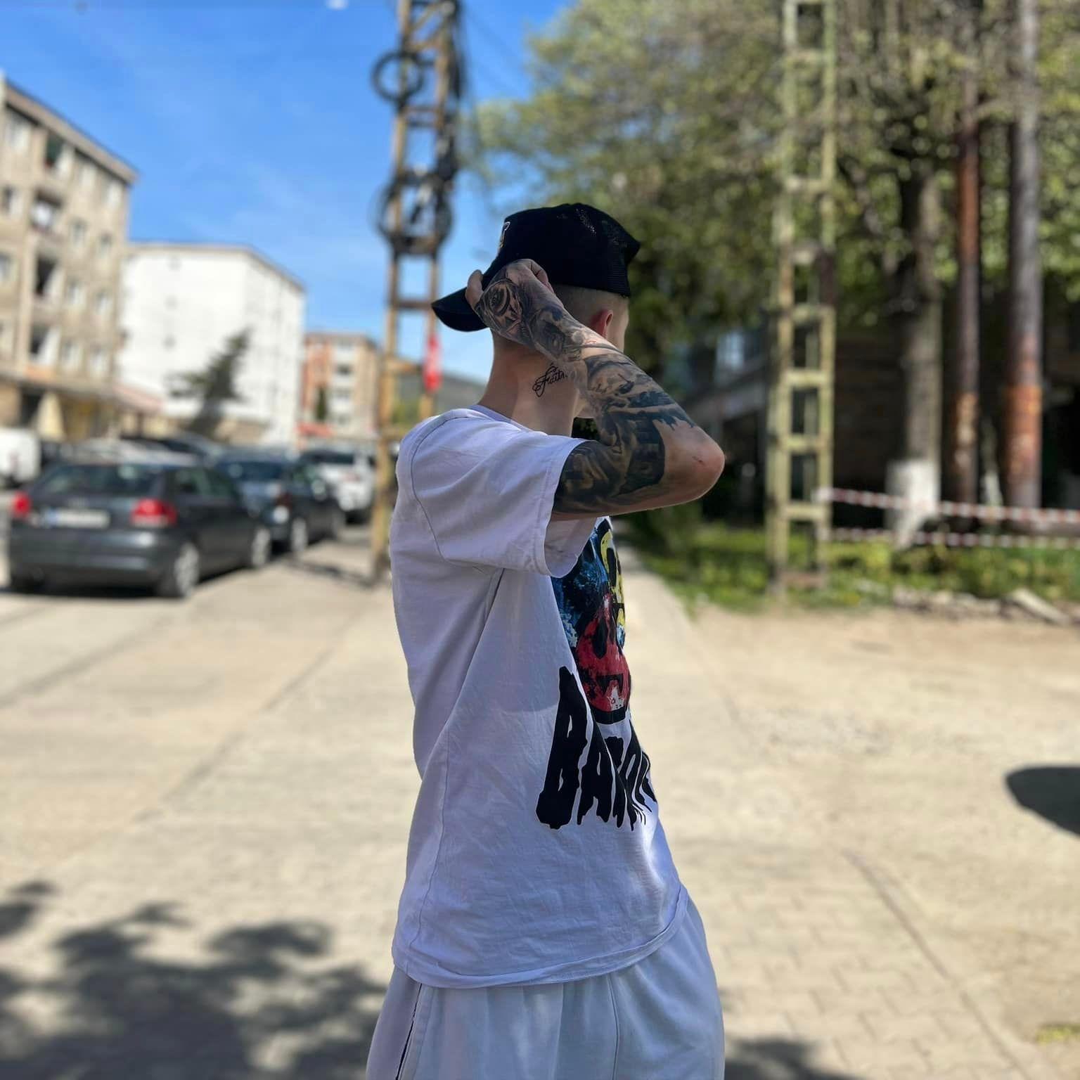 Player DomnuGabitzu avatar