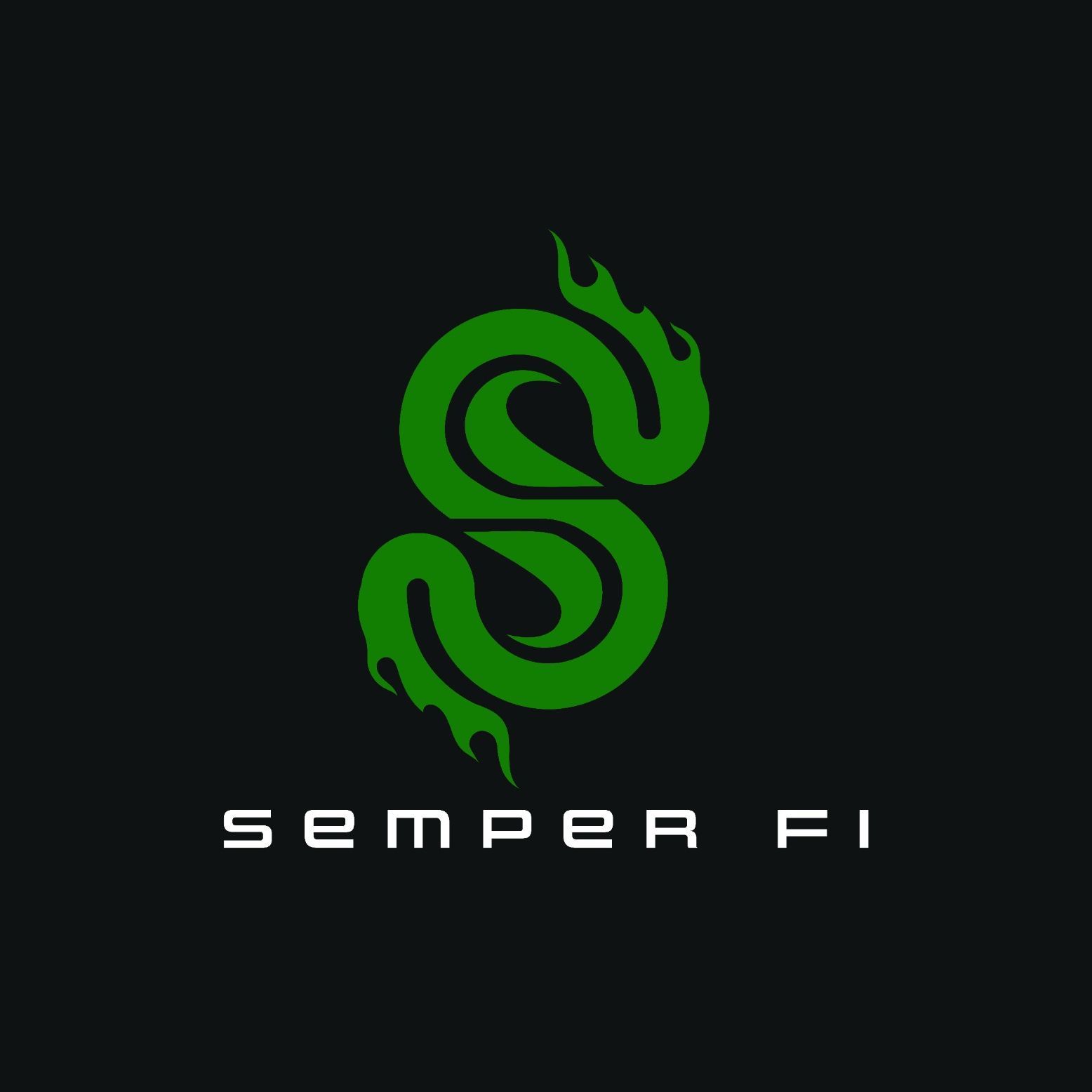 Semper Fi