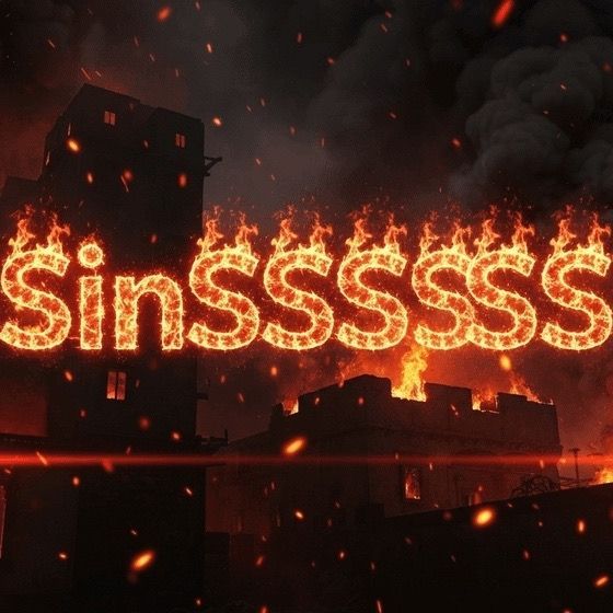 -SINSSSSSS-
