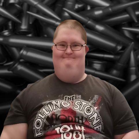 Faceit avatar
